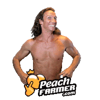 Du Lac Ok Sticker by Peach Farmer