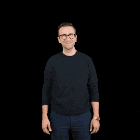 Samet GIF by gruenekiel