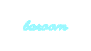 Baroom_official baroom baroom peristeri today i love you baroom veaki Sticker