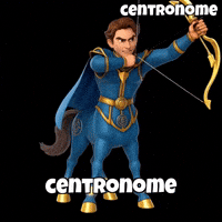 Power Bow GIF by Centronome
