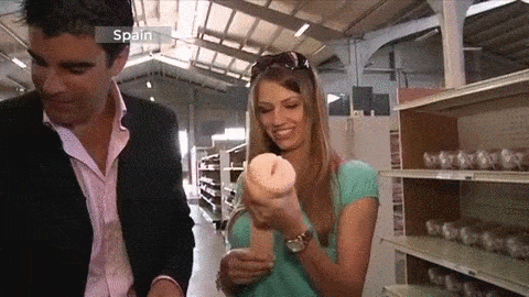 model factory GIF