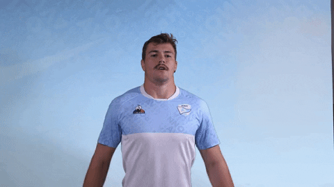 Rugby Yes GIF by Aviron Bayonnais