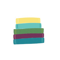 Book Sticker