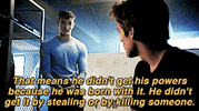 teen wolf liam dunbar GIF by mtv