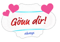 Relax Motivation Sticker by Always Brand Europe