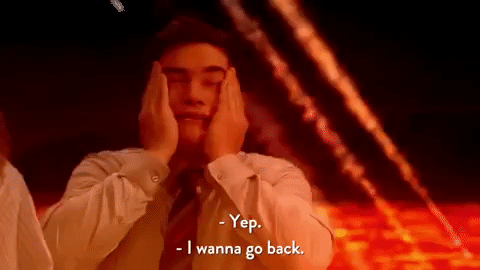 season 5 episode 12 GIF by Workaholics