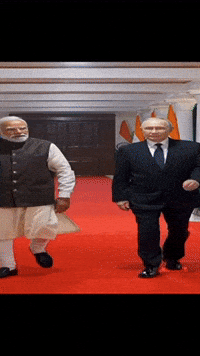 India GIF
