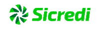 sicredi sicredicentrosul Sticker