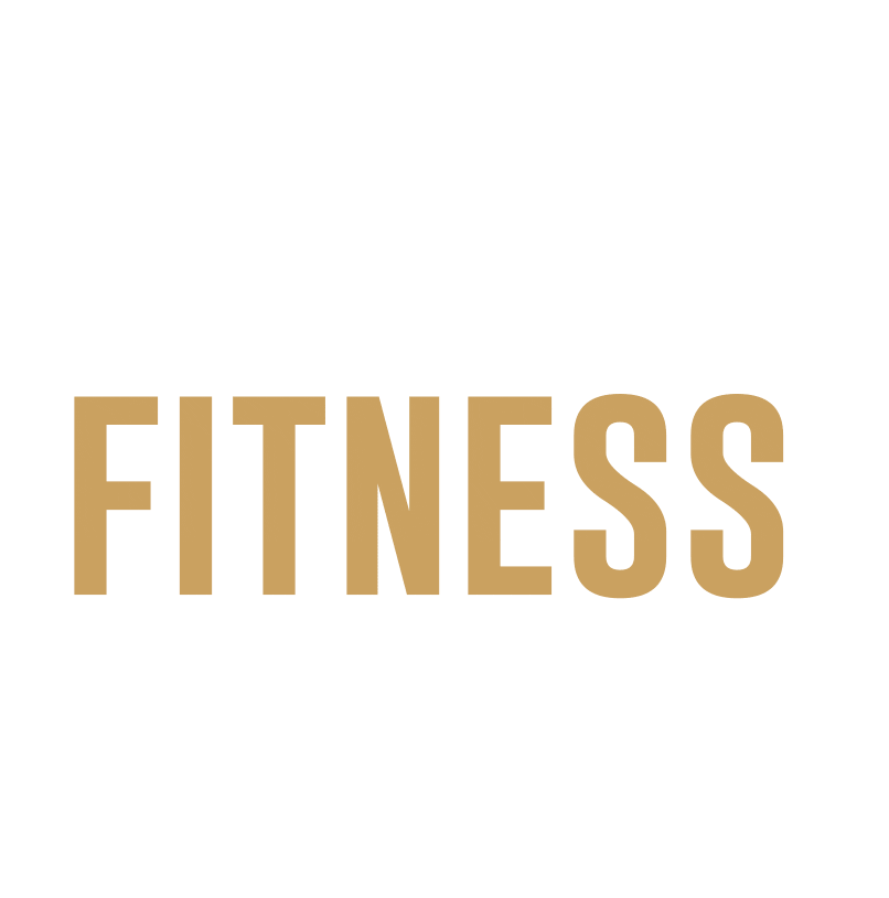 Fit Club Future Of Fitness Sticker by Moore Fit - Healthy Clubs