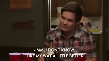 adam devine GIF by Workaholics