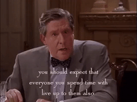 season 2 netflix GIF by Gilmore Girls 