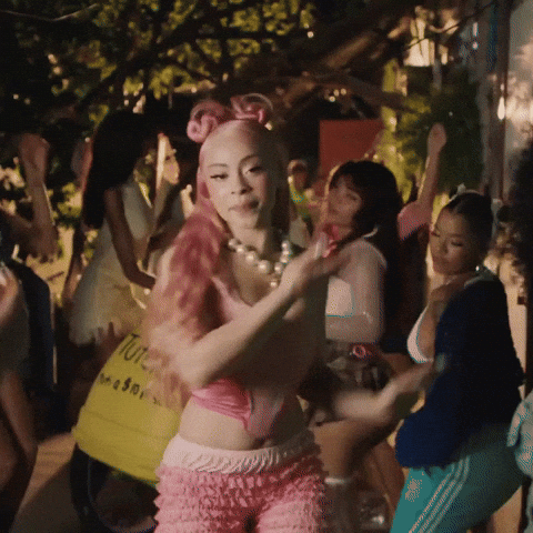 Baddie GIF by Respective