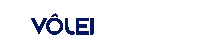 Cbvolei volleyball volei beach volleyball cbv Sticker