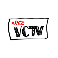 Vctv Sticker by The Violin Channel