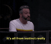 Jeff Cannata GIF by The Dungeon Run