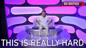 Bbau GIF by Big Brother Australia