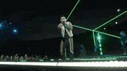 Kane Brown GIF by 2022 MTV Video Music Awards