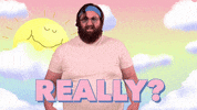 Fight Crossing Fingers GIF