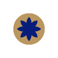 Flower Park Sticker by busybuilding