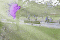 Harold And The Purple Crayon GIF by Sony Pictures