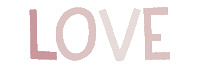 Love Sticker
