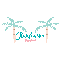 stayduvet beach tropical stay sc Sticker