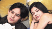 Pinoy Big Brother Listening GIF