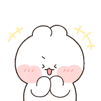 Happy Couple Sticker
