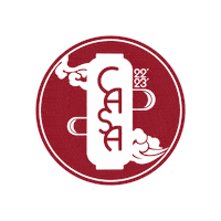 Sticker by USC CASA