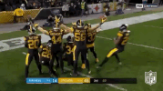 2018 Nfl Football GIF by NFL