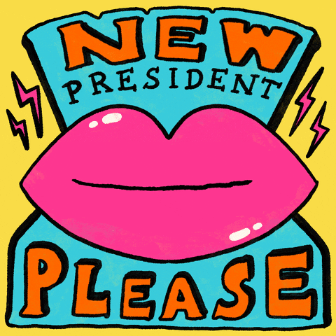 creative-courage trump 2020 election biden GIF