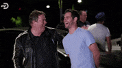 GIF by Discovery Europe