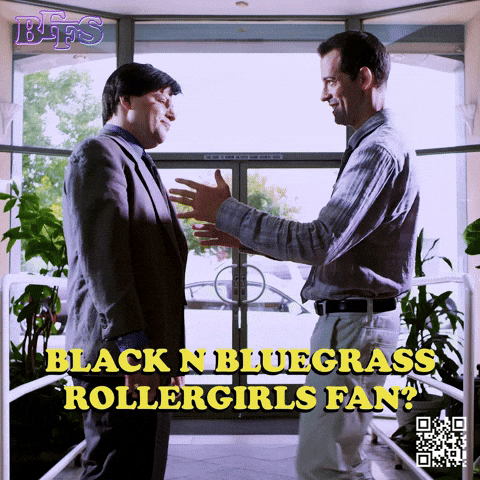 Bearcats Cyclones GIF by Marcel Katz / The Art Plug