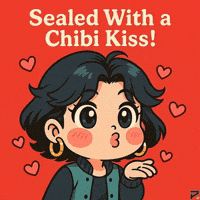 For You Flirty GIF by Persona