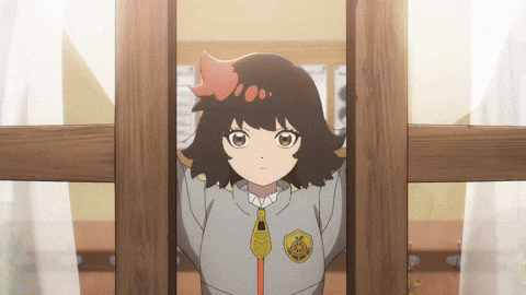 Happy Smile GIF by Pokémon