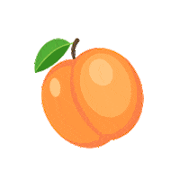 Vitamin C Mango Sticker by Scott's Malaysia