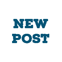Post Installateur Sticker by Lisa Pilz