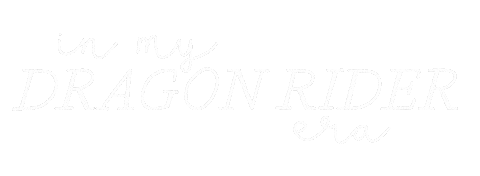 Dragon Rider Sticker