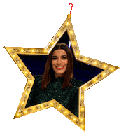Estrella Adorno Sticker by Dominicana's Got Talent