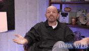 Paul Scheer No GIF by Dark Web