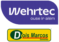 Wehrmann Sticker by Inova Genética