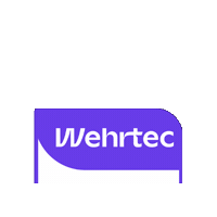 Wehrmann Sticker by Inova Genética