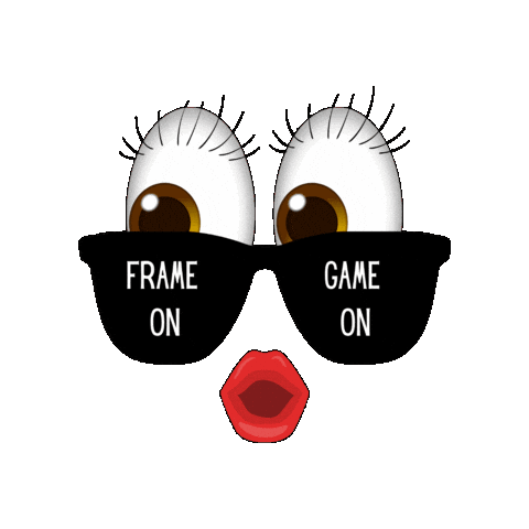 Game On Zeemo Sticker by EssilorLuxottica