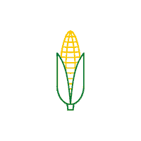 Cornharvest Sticker by DEKALB Asgrow Deltapine