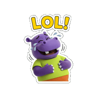 Happy Good Vibes Sticker