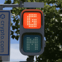 Good Morning Travel GIF by Crypto.com