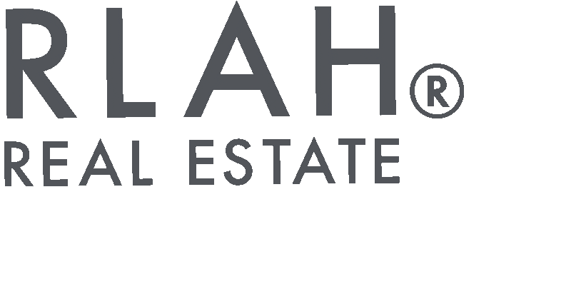 Rlah Sticker