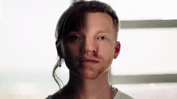 Music Video Jp Saxe GIF by Maisie Peters