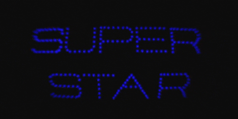 Superstar Rajinikanth Title Card GIF by RajiniGifs