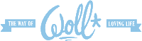 Woll Sticker by WollBeer